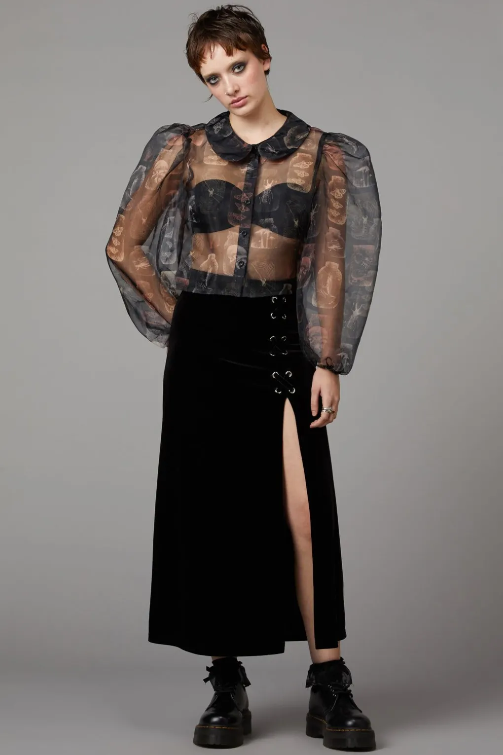 Collections Blouse
