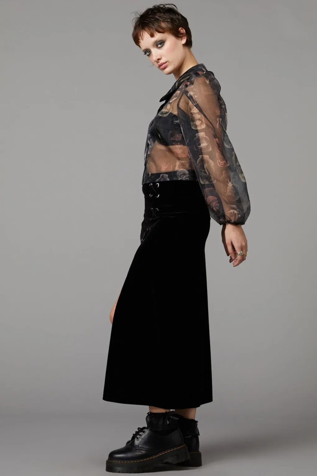 Collections Blouse