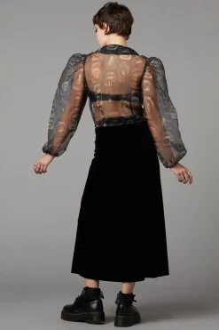Collections Blouse