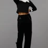 Contortionist Pant