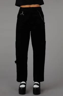 Contortionist Pant