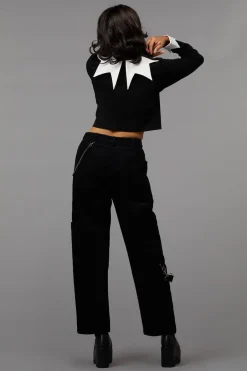 Contortionist Pant