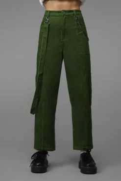 Contortionist Pant