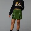 Contortionist Skirt