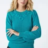 Cordelia Sweater