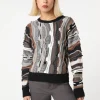 Corpse Textured Knit