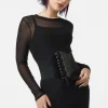 Corset Belt