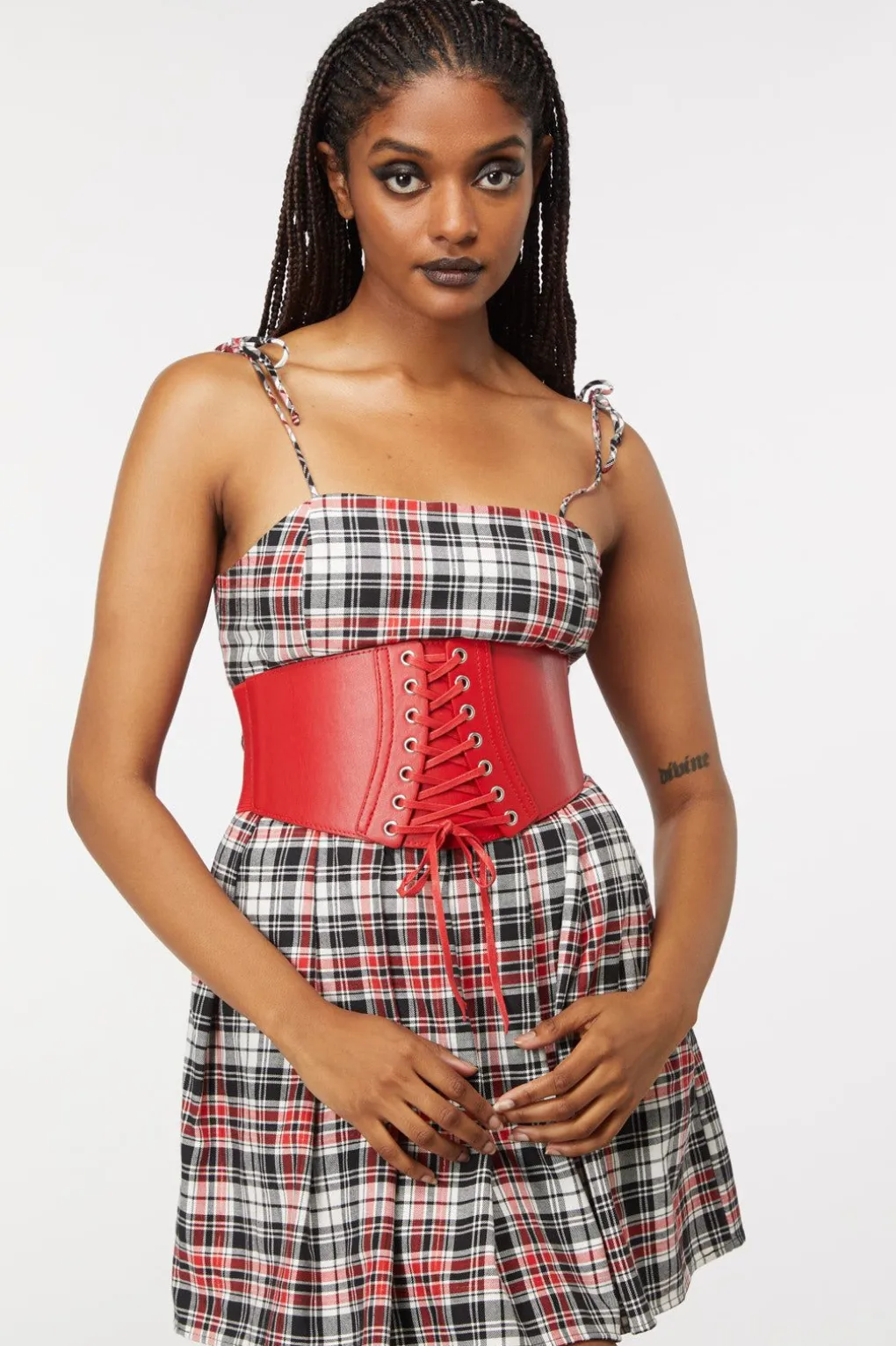 Corset Belt