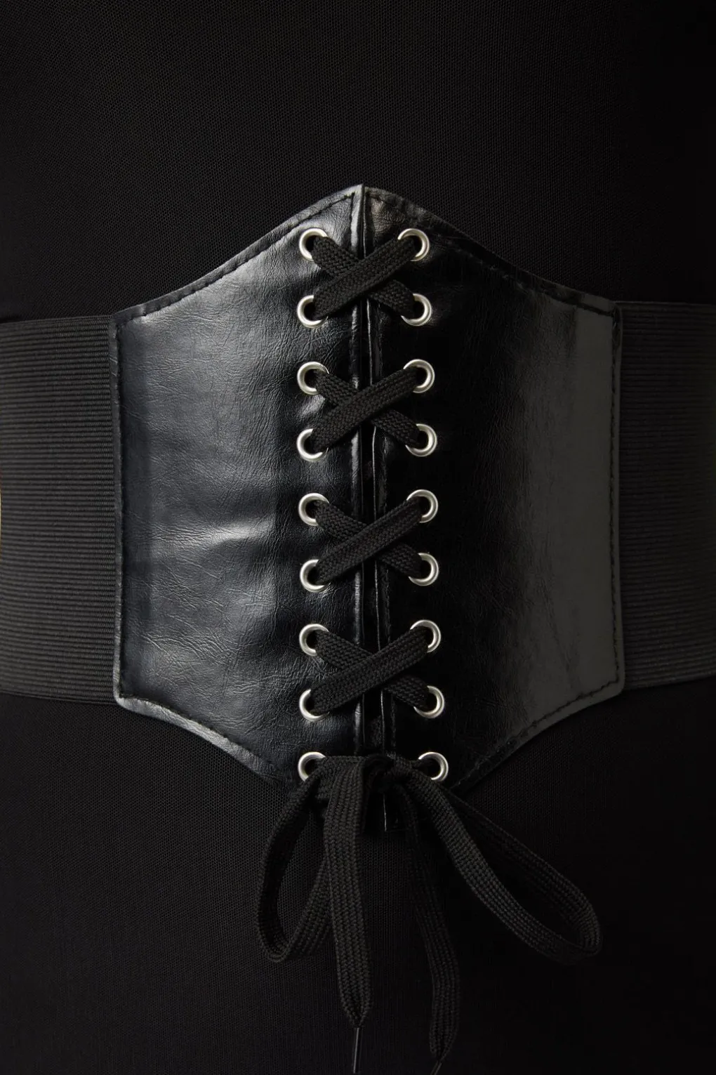 Corset Belt