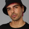 Corset Bucket Hat