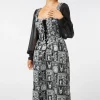 Court Of Justice Dress