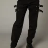 Coven Buckle Jeans