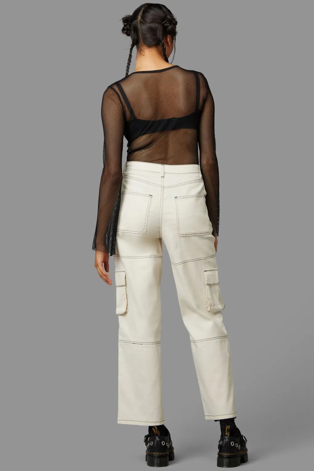 Creep Cargo Pant
