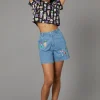 Creepy Cuties Blouse