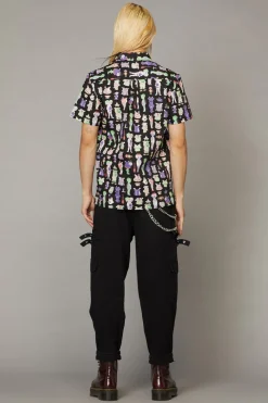 Creepy Cuties Tee