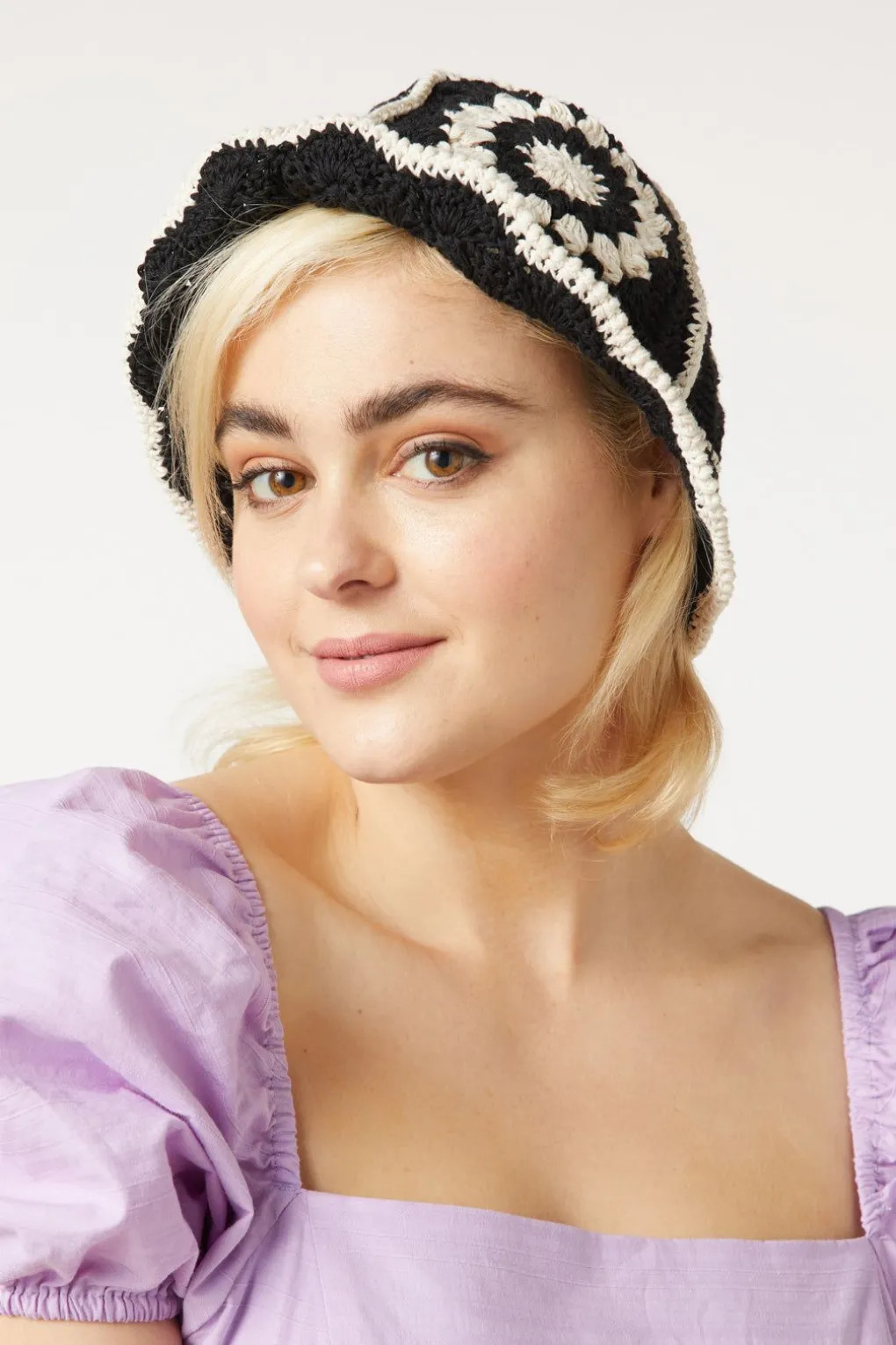 Crochet Hat