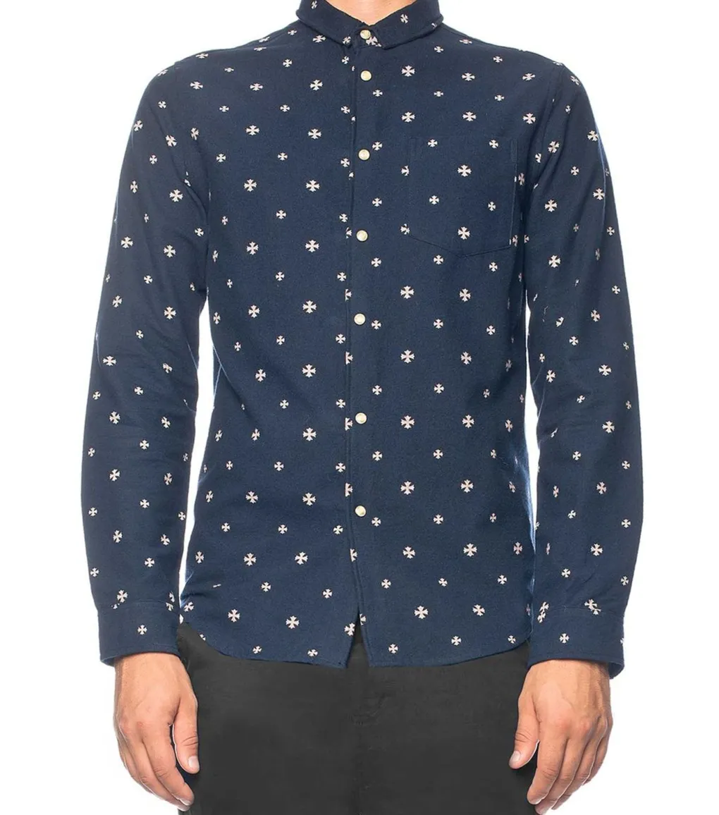 Cross Shirt