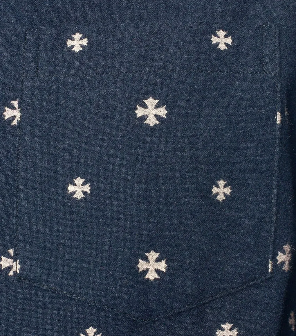 Cross Shirt