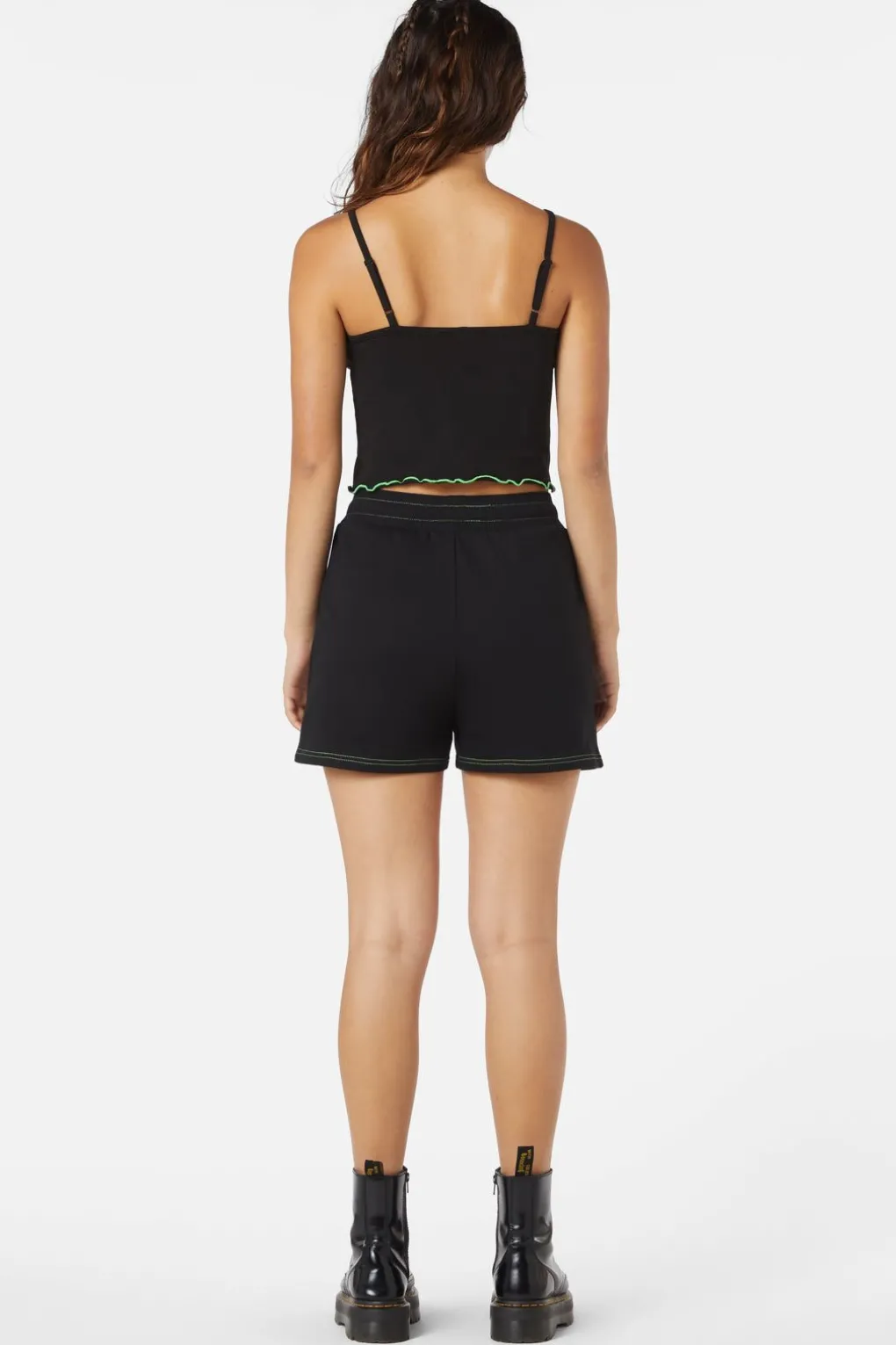 Cry Baby Singlet