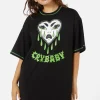 Cry Baby Tshirt Dress