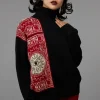 Cryptic Knit