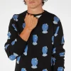 Crystal Ball Knit