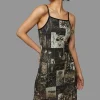 Curio Gothic Dress