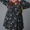 Curve Arachnid Dress