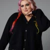 Curve Bonez Cardi