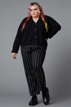 Curve Bonez Cardi