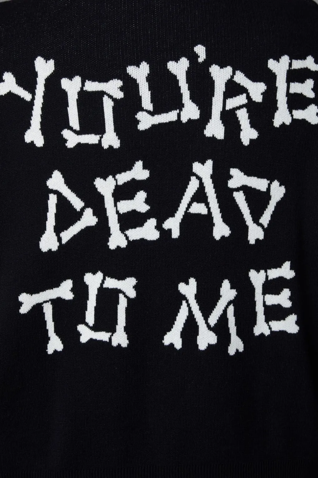 Curve Bonez Cardi
