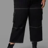 Curve Creep Cargo Pant