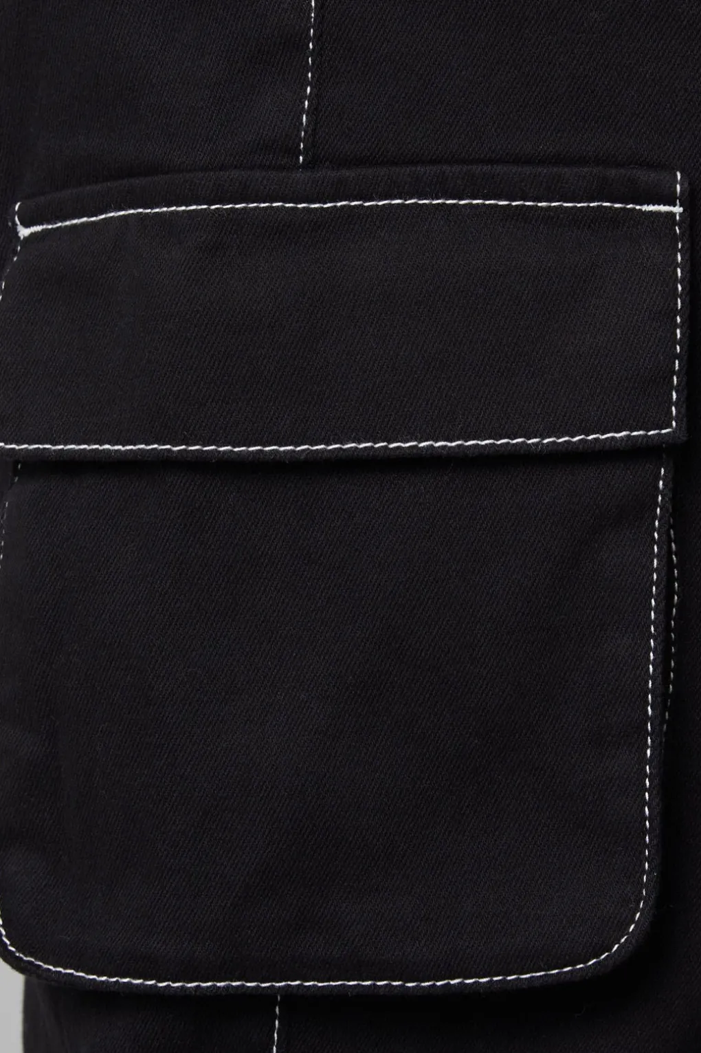 Curve Creep Cargo Pant