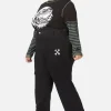 Curve Early Jurassic Contrast Ls Top