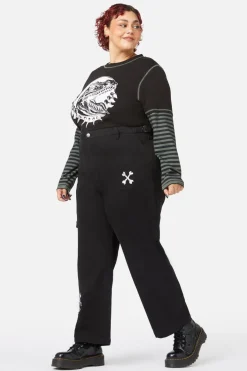 Curve Early Jurassic Contrast Ls Top