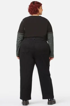 Curve Early Jurassic Contrast Ls Top