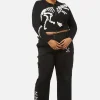 Curve Early Jurassic Dino Knit Cardi