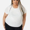 Curve Eliza Mesh Top
