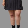 Curve Entity Skirt