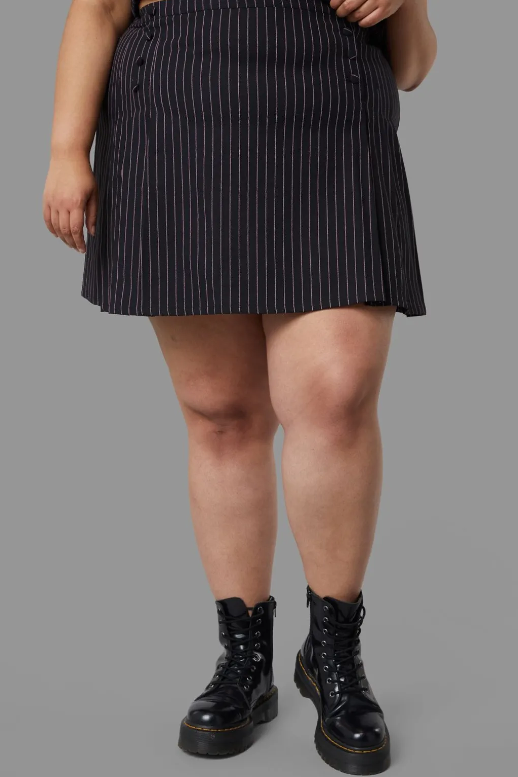 Curve Entity Skirt