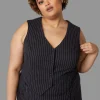 Curve Entity Vest
