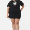 Curve Jagger Cargo O-Ring Skirt