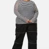 Curve Jiji Mesh Top