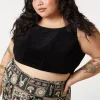 Curve Knave Of Hearts Corset