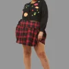 Curve Life On Mars Skirt