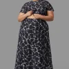 Curve Lily Pad Skirt