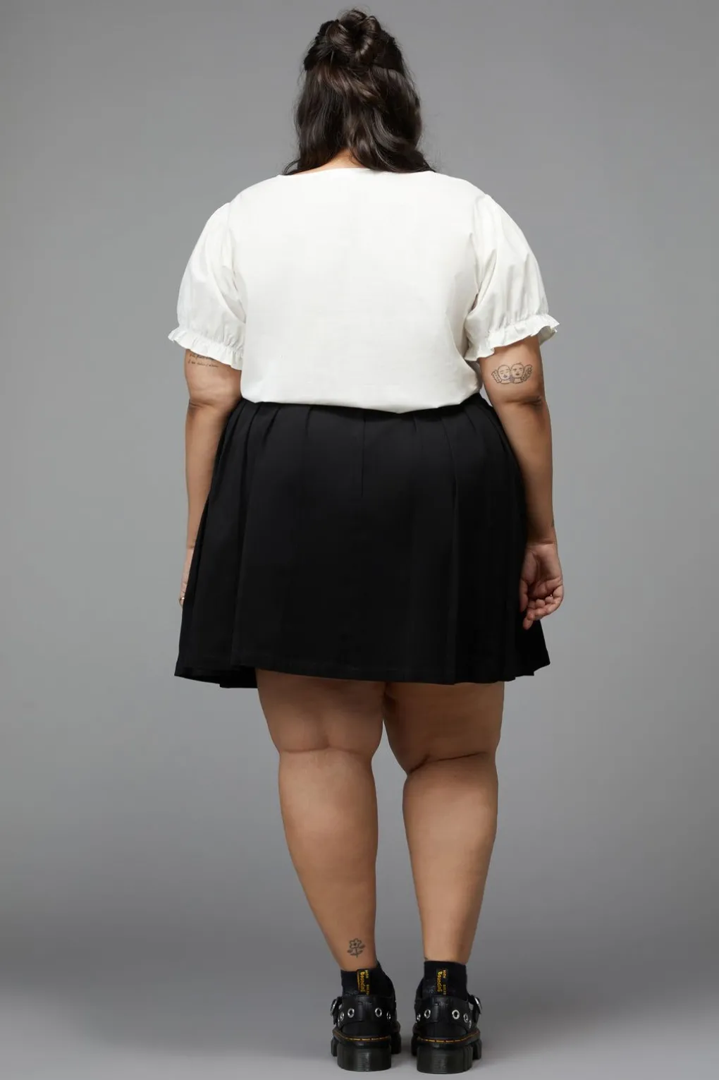 Curve Misty Blouse