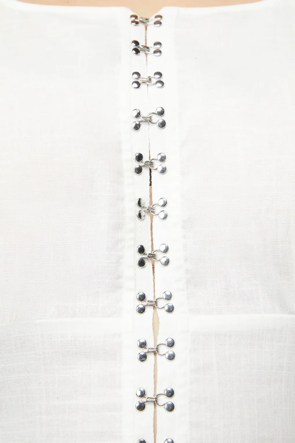Curve Misty Blouse