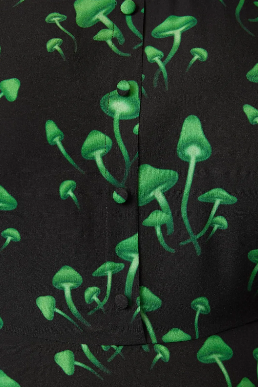 Curve Mushie Dress