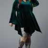 Curve Sallie Dress